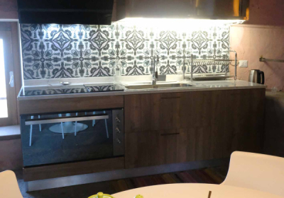 Casa Vacanze Casale Palmento Miloagriproduction